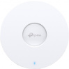 Точка доступа TP-Link EAP670 AX5400 100/1000/2500BASE-T белый Точка доступа TP-Link EAP670 AX5400 100/1000/2500BASE-T белый