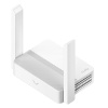Маршрутизатор CUDY WR300 N300 Wi-Fi Router, Chipset MediaTek, 802.11b/g/n,300Mbps at 2.4GHz, 4 Ч 10/100Mbps Ports, 2 Ч 5dBi fixed antennas, WiFi route