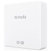 Точка доступа Wi-Fi Tenda Tenda W15-Pro Настенная гигабитная точка доступа AX3000 , 2,4/5 ГГц, до 2976 Мбит/с, PoE, 1x1 Гбит/с+