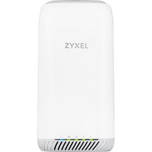 Маршрутизатор ZYXEL Wi-Fi маршрутизатор/ LTE Cat.18 Wi-Fi router LTE5398-M904 (SIM card inserted), 1xLAN/WAN GE, 1x LAN GE, 802.11ac (2.4 and 5 GHz) up to 300+1733 Маршрутизатор ZYXEL Wi-Fi маршрутизатор/ LTE Cat.18 Wi-Fi router LTE5398-M904 (SIM card inserted), 1xLAN/WAN GE, 1x LAN GE, 802.11ac (2.4 and 5 GHz) up to 300+1733