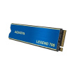 Накопитель A-DATA Твердотельный SSD ADATA LEGEND 700 ALEG-700-1TCS 1TB PCIe Gen3x4 M.2