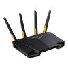 Маршрутизатор ASUS TUF-AX3000 (V2) {802.11a/b/g/n/ac/ax, AX3000, 1 порт 10/100/1000M WAN, 4 порта 10/100/1000M LAN, 1 x USB (3.2 Gen1)} Маршрутизатор ASUS TUF-AX3000 (V2) {802.11a/b/g/n/ac/ax, AX3000, 1 порт 10/100/1000M WAN, 4 порта 10/100/1000M LAN, 1 x USB (3.2 Gen1)}