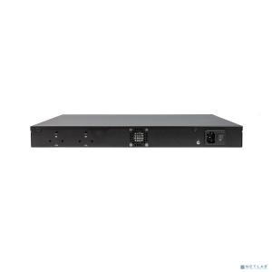 ORIGO OF3308/A1A Сетевая платформа, 6x1000Base-T, 2x10G SFP+, 2xUSB, RJ45 Console, 4-ядерный процессор