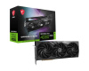 Видеокарта PCIE16 RTX4080 SUPER 16GB RTX 4080 SUPER 16G GAMING X SLIM MSI