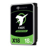 Жесткий диск SEAGATE SATA 18TB 7200RPM 6GB/S 256MB ST18000NM000J Жесткий диск SEAGATE SATA 18TB 7200RPM 6GB/S 256MB ST18000NM000J