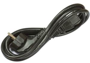 Блок питания MikroTik High power 48V 2A 96W power supply + power plug