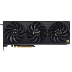 Видеокарта ASUS RTX4070Ti SUPER PROART OC 16GB GDDR6X 256bit 3xDP HDMI 3FAN [PROART-RTX4070TIS-O16G]