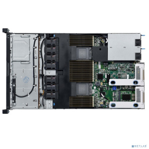 Hiper R2-P121604-08 Server R2 - Entry - 1U/C621/2x LGA3647 (Socket-P)/Xeon SP поколений 1 и 2/165Вт TDP/16x DIMM/4x 3.5/2x GbE/OCP2.0/CRPS 2x 800Вт