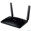 TP-Link Archer MR200 AC750 Двухдиапазонный 4G LTE Wi-Fi роутер TP-Link Archer MR200 AC750 Двухдиапазонный 4G LTE Wi-Fi роутер