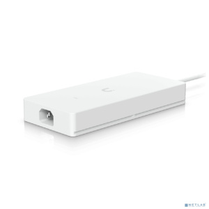 UBIQUITI UACC-Adapter-AC-210W Блок питания 54 В, 3,9 А, 210 Вт для PoE-коммутаторов UniFi