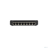 ORIGO OS2108/A1A Неуправляемый коммутатор, 8x1000Base-T, корпус пластик
