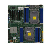 Серверная материнская плата C621A EATX MBD-X12DPI-NT6-B SUPERMICRO Серверная материнская плата C621A EATX MBD-X12DPI-NT6-B SUPERMICRO