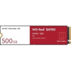 SSD WD жесткий диск M.2 2280 500GB RED WDS500G1R0C WDC