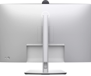 Dell 31.5" U3224KBA, 6K,PD-140 Watt, IPS Black, 16:9, 6K 6144 x 3456 at 60Hz, 450 cd/m, 2000:1, HDR600, 5 ms (gray-to-gray fast), webcam 8 Mg pixel, 2