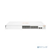 HPE JL813A Коммутатор Instant on 1830 JL813A#ABB 24G 2SFP 12PoE+ 195W