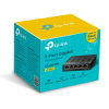 Коммутатор TP-Link SMB TP-Link LS1005G Настольный с 5 гигабитными портами Коммутатор TP-Link SMB TP-Link LS1005G Настольный с 5 гигабитными портами