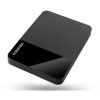 Жесткий диск TOSHIBA Portable HDD 1Tb Stor.e Canvio Ready HDTP310EK3AA {USB3.2, 2.5", черный} Жесткий диск TOSHIBA Portable HDD 1Tb Stor.e Canvio Ready HDTP310EK3AA {USB3.2, 2.5", черный}