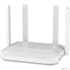 Keenetic Giga (KN-1012) Мультигигабитный интернет-центр с Mesh Wi-Fi 6 AX3000, Smart-коммутатором с 4 портами Gigabit Ethernet и 1 портом 2,5 Gigabit