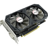 Видеокарта AFOX GTX1660SUPER 6GB GDDR6 192-bit DP DVI HDMI ATX DUAL FAN RTL (AF1660S-6144D6H7-V2) Видеокарта AFOX GTX1660SUPER 6GB GDDR6 192-bit DP DVI HDMI ATX DUAL FAN RTL (AF1660S-6144D6H7-V2)