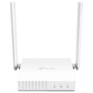 TP-Link TL-WR844N Многорежимный роутер Wi-Fi N300