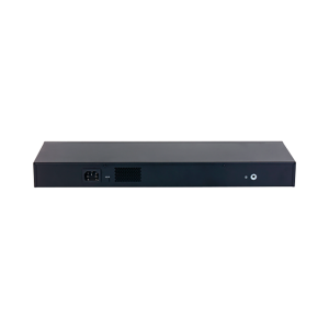 Коммутатор Dahua 16-port 10/100M RJ45 Non-PoE Switch, Metal case
