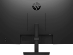 HP P24h G5 23,8' 1920x1080, 16:9, IPS, 250 cd/m2, 1000:1, 8M:1, 5ms, 178°/178°, VGA, DP, HDMI, 75Hz, Speak, Tilit, HAS, Vesa, внутр (repl. 7VH44AA)