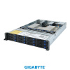 Серверная платформа GIGABYTE 2U R282-Z90 Серверная платформа GIGABYTE 2U R282-Z90
