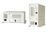 Корпус PAC-53GHWPX/180W, компактный, Half size, 3-слотовый, 1 x 2.5" HDD, 2 x USB, белый, ACE-A618C-RS-R10 (180 Вт), RoHS