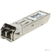 D-Link 211/A1A SFP-трансивер с 1 портом 100Base-FX для многомодового оптического кабеля (до 2 км, разъем Duplex LC)