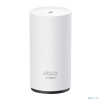 TP-Link Deco BE25-Outdoor(1-pack) BE3600 Mesh-модуль Wi-Fi 7 для улицы и помещений