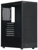 Корпус MIDITOWER RaptorX ATX Micro-ATX Mini-ITX W/O PSU 2xUSB1.1+3.0+audio черныйс окном 25121 DEFENDER