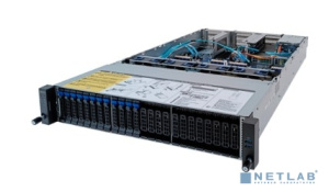 Серверная платформа 2U R282-Z97 GIGABYTE