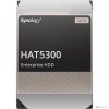 Synology HAT5310-18T Жесткий диск SATA Festplatte 18TB 3.5"(8,9cm) 7200rpm Synology HAT5310-18T Жесткий диск SATA Festplatte 18TB 3.5"(8,9cm) 7200rpm