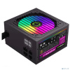GameMax Блок питания ATX 800W VP-800-RGB-MODULAR 80+, Ultra quiet / 6931858768047