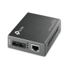 TP-Link MC110CS Медиаконвертер Fast Ethernet
