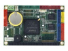 Одноплатный компьютер VSX-6116-V2, форм-фактор Tiny, встроенный сторожевой таймер, 2x USB 2.0, 1x RS-232, 1х RS-232/485 и 2х GPIO