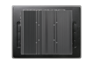 Модульный безвентиляторный компьютер CV-112HR/P2002E-i5, дисплей 12.1" TFT XGA 4:3, пятипроводной резистивный экран, процессор Intel 6th Gen. Core i5-