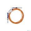 Активный оптический кабель Mellanox MC2210310-010 active fiber cable, ETH 40GbE, 40Gb/s, QSFP, 10m