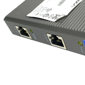 Инжектор IEEE 802.3af/at Gigabit High Power PoE+<br><br><b>Причина уценки: </b>Модуль полностью рабочий, но был в использовании, поэтому имеет следы э