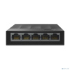 TP-Link LS1005G Настольный коммутатор с 5 гигабитными портами TP-Link LS1005G Настольный коммутатор с 5 гигабитными портами