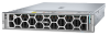 Сервер DELL PowerEdge R7725 2U/16SFF + 8NVMe/2x9175F/2x32GB/2x965I/1x480GB SATA/2x6,4TB NVMe MU/2x3200W/BR 57414 OCP/Qlogic 2772 LP/ BOSS N1 2x480GB/R