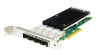 Сетевой адаптер LR-LINK LREC9804BF-4SFP+ Intel XL710 BM1 PCI-E 3.0 x8 10GB 4 x SFP+ X710--DA4