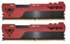 Модуль памяти DIMM DDR4-4000 64GB (32GBx2) PVE2464G400C0K PATRIOT