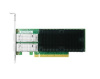 Сетевой адаптер PCIEX16 DUALPORT 100G LRES1046PF-2QSFP28 LR-LINK Сетевой адаптер PCIEX16 DUALPORT 100G LRES1046PF-2QSFP28 LR-LINK