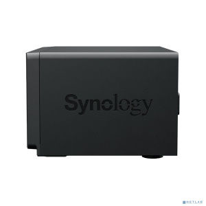 СХД настольное исполнение 8BAY NO HDD USB3 DS1825+ SYNOLOGY