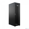 NTSS Шкаф напольный универсальный серверный NTSS R 47U 800х1000мм, 4 профиля 19, двери перфорированная и сплошная металл, боковые стенки съемные, регу