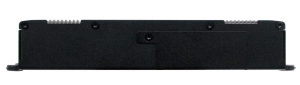 Конвертируемый мониторный модуль M1001/A060, 1x USB, 1x COM, 1x VGA, 1x DVI-D, 1x DisplayPort, питание 9 ~ 48 В DС, внешний адаптер 220 В АС, 60 Вт, р