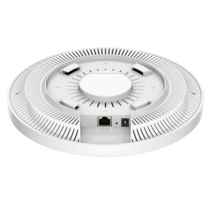 Точка доступа Wi-Fi CUDY AP1300_P AC1200 Wi-Fi Gigabit Access Point AC1200 Dual Band Gigabit Ceiling Mount Access Point, MT7621DAN+MT7613B+MT7603E,