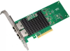 Сетевой адаптер Intel Ethernet Network Adapter X710-T2L 10Gb Dual Port RJ-45 (bulk), 1 year