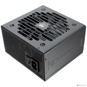 Cougar VTE X2 750 (ATX v2.31, 750W, Active PFC, 120mm Ultra-Silent Fan, Power cord, DC-DC, 80 Plus Bronze, Japanese standby capacitors) [VTE X2 750] B